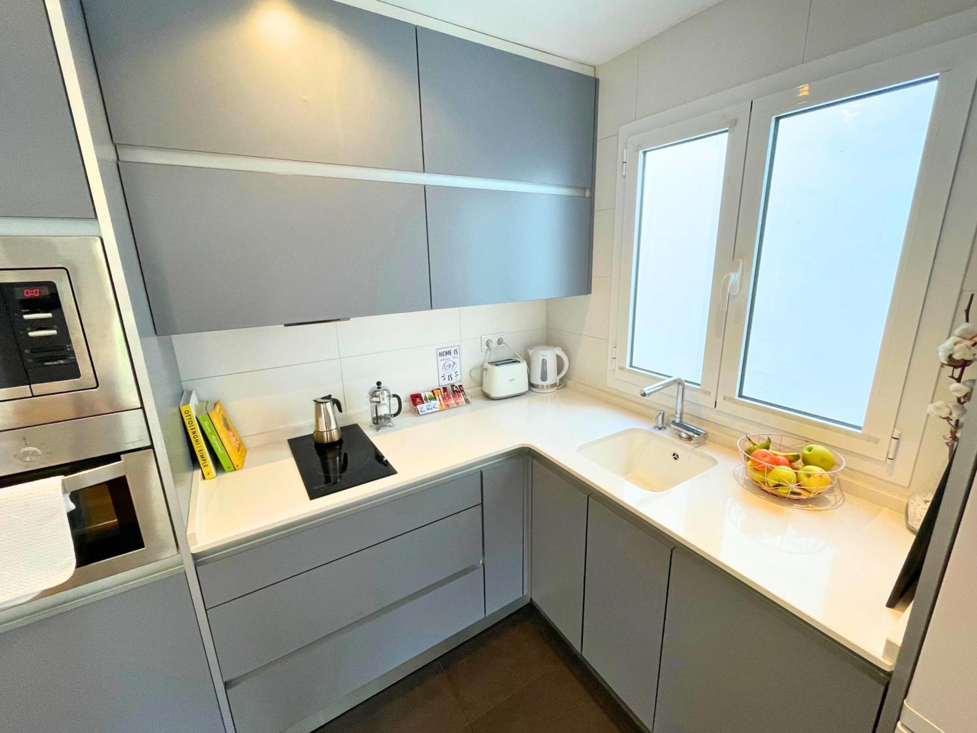 Top Apartment Atico Con Terraza Con Vistas Al Encierro San Fermin Pamplona Buitenkant foto