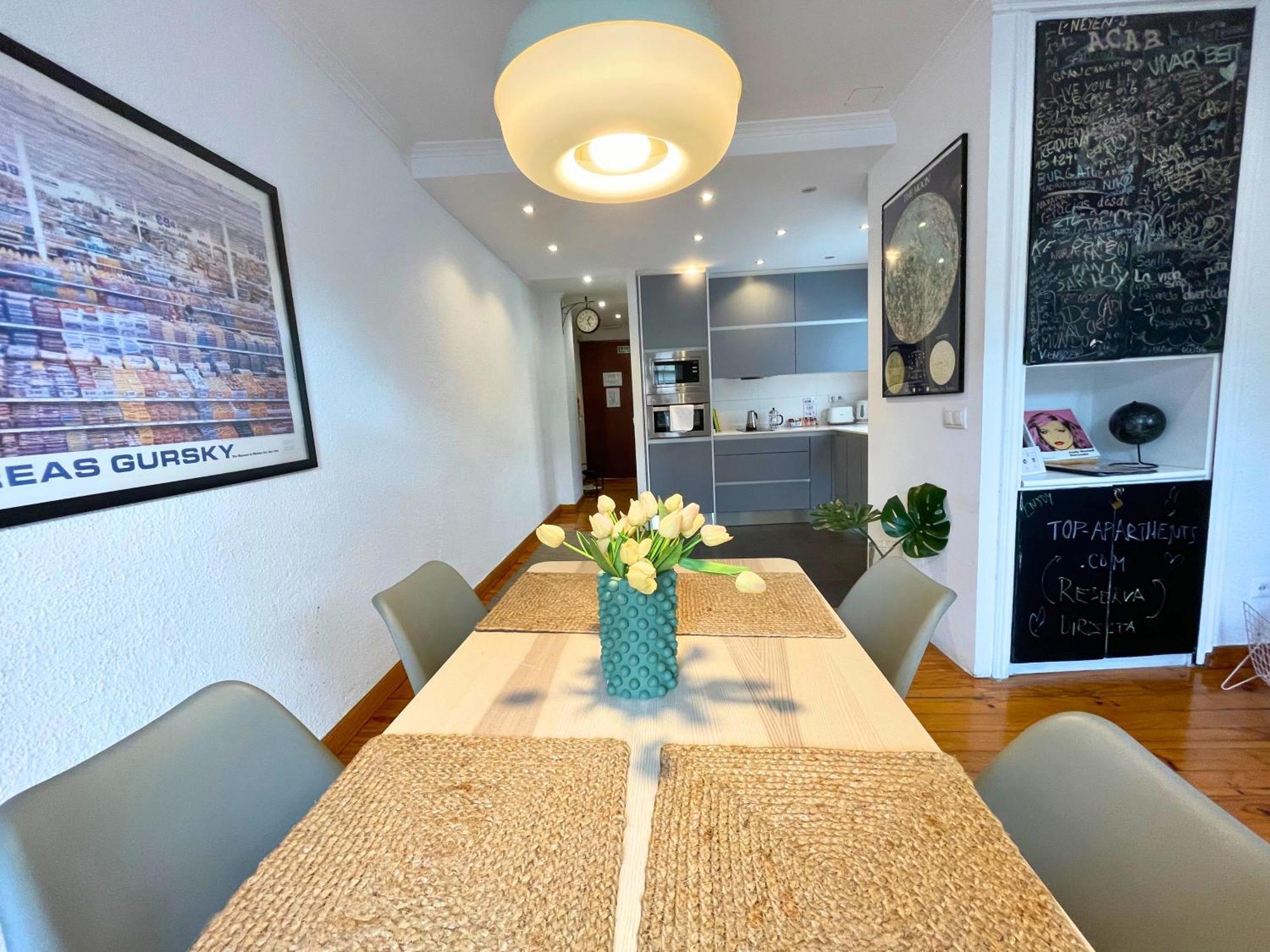 Top Apartment Atico Con Terraza Con Vistas Al Encierro San Fermin Pamplona Buitenkant foto